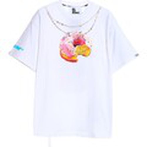 Camiseta - Camiseta Candy para hombre - Mod Wave Movement - Modalova