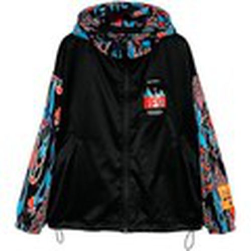 Chaquetas - Chaqueta Nestcrack para mujer - Mod Wave Movement - Modalova