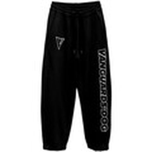 Pantalones - Pantalón Vanguards Dog para hombre - Mod Wave Movement - Modalova