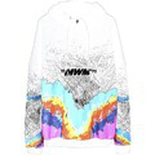 Jersey - Sudadera Rainbow para hombre - Mod Wave Movement - Modalova