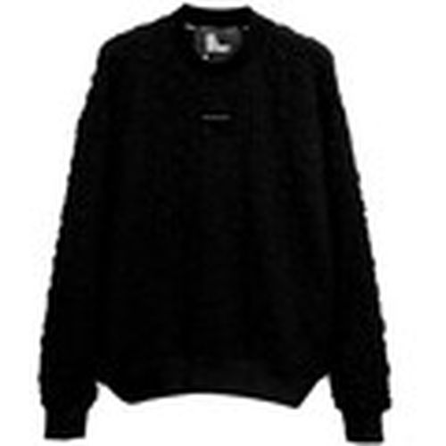 Jersey - Sudadera Black Capsule para hombre - Mod Wave Movement - Modalova