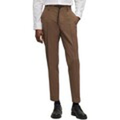 Pantalones - Pantalón Slim Fit para hombre - BOSS - Modalova