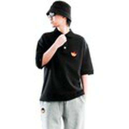 Polo - Polo Nestcrack And Wings para hombre - Mod Wave Movement - Modalova