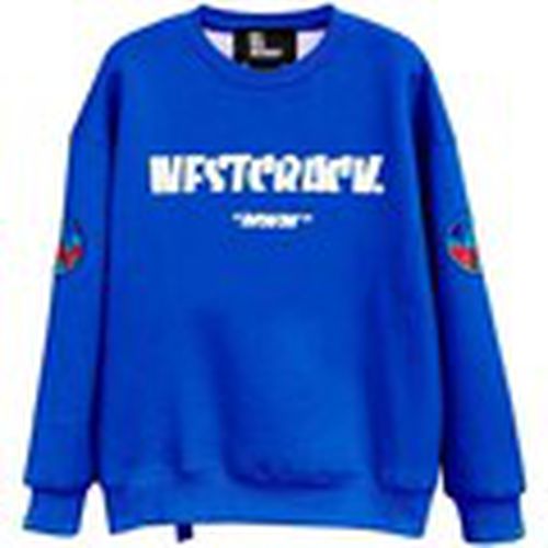 Jersey - Sudadera Nestcrack para hombre - Mod Wave Movement - Modalova