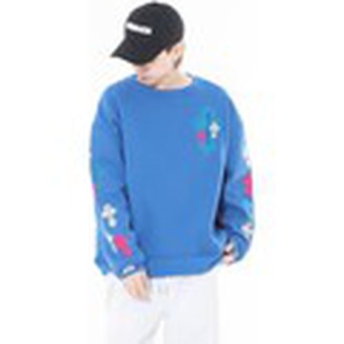 Jersey - Sudadera Nestcrack para hombre - Mod Wave Movement - Modalova