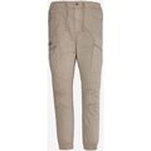 Pantalones TRRELAX70 para hombre - Schott - Modalova