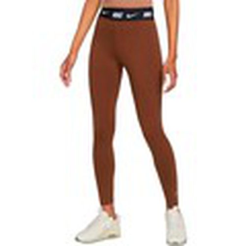 Pantalones - Leggins Club para mujer - Nike - Modalova