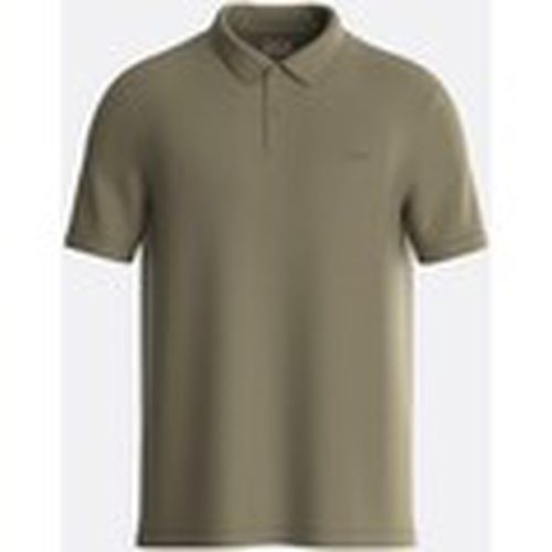 Camiseta POLO M3GP05 KB3D0 G1ED para hombre - Guess - Modalova