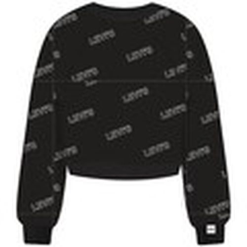 Jersey Sudadera Levi's® Vintage Raglan Crew Sweatshirt 18722-0078 para mujer - Levis - Modalova