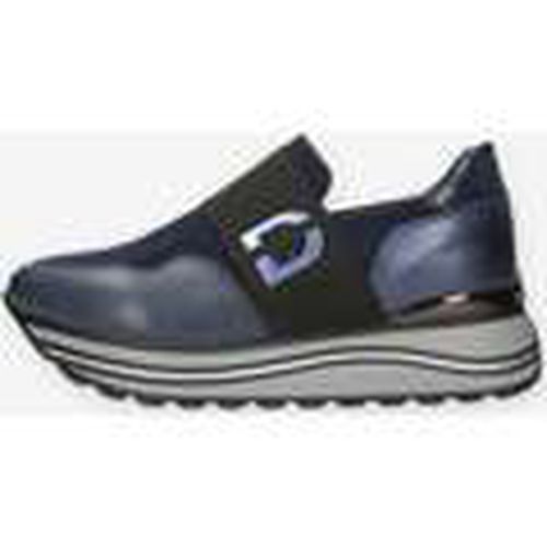 Zapatos 7Q4957DS-BLU para mujer - Donna Serena - Modalova