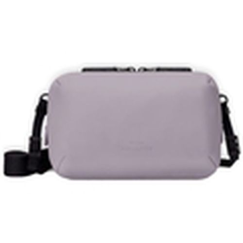 Cartera Ando Medium Bag - Dusty Lilac para mujer - Ucon Acrobatics - Modalova