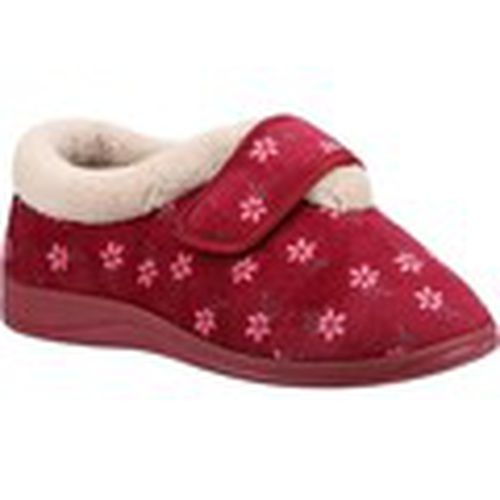 Pantuflas Tunnis para mujer - Fleet & Foster - Modalova