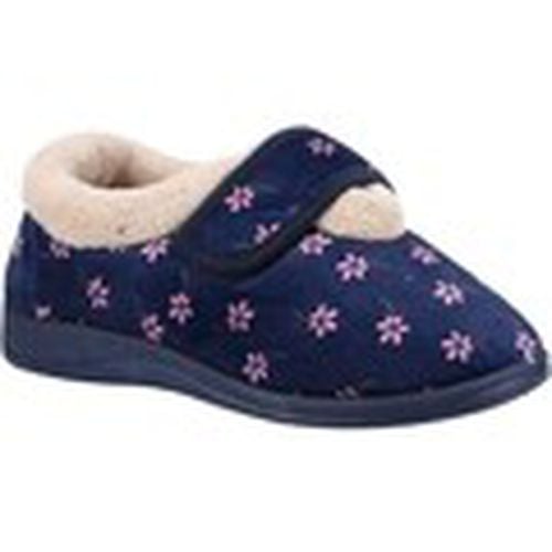 Pantuflas FS10283 para mujer - Fleet & Foster - Modalova