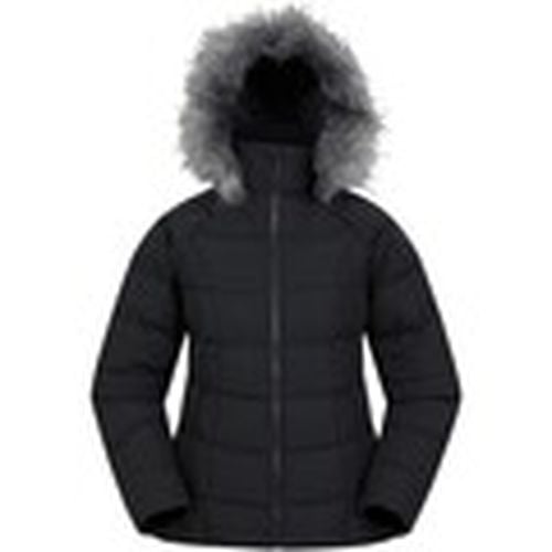 Abrigo de plumas MW2171 para mujer - Mountain Warehouse - Modalova