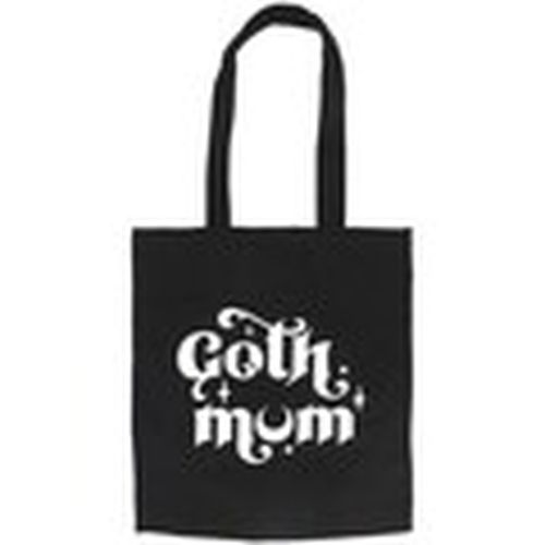 Bandolera Goth Mum para mujer - Something Different - Modalova