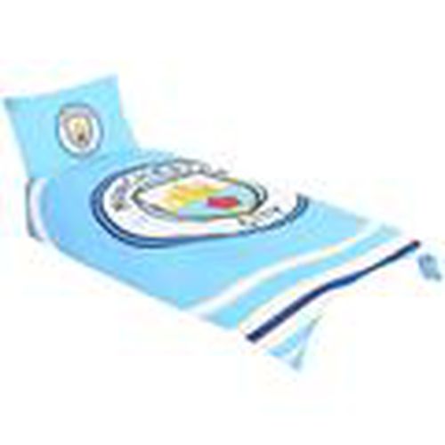 Ropa de cama TA2739 para - Manchester City Fc - Modalova