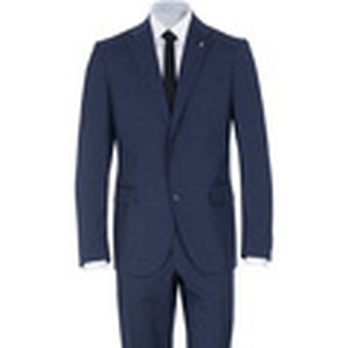 Trajes 917R49 1287328 003 para hombre - Corneliani - Modalova