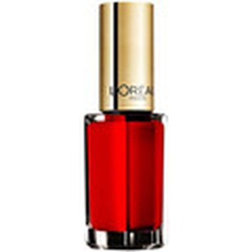 Esmalte para uñas Color Riche Nail Polish - 304 Spicy Orange - 304 Spicy Orange para mujer - L'oréal - Modalova