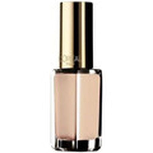 Esmalte para uñas Color Riche Nail Polish - 855 Oyster Bay para mujer - L'oréal - Modalova