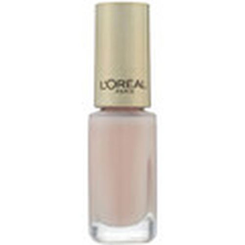 Esmalte para uñas Color Riche Nail Polish - 101 Opera ballerina para mujer - L'oréal - Modalova