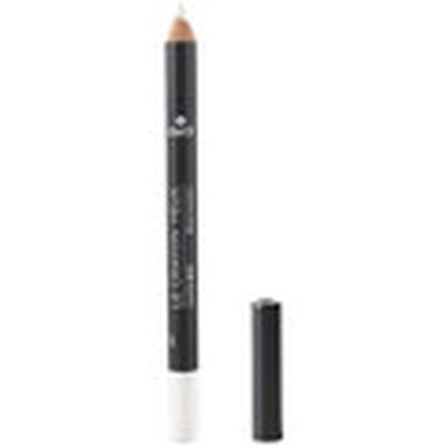 Lápiz de ojos Certified Organic Eye Pencil - Blanc Lunaire para mujer - Avril - Modalova