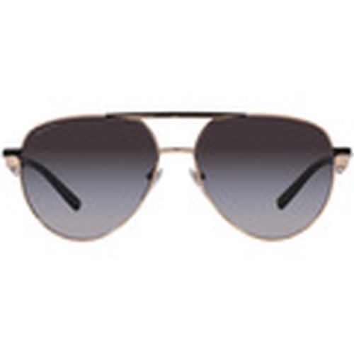 Gafas de sol Occhiali da Sole BV6189 20148G para hombre - Bulgari - Modalova