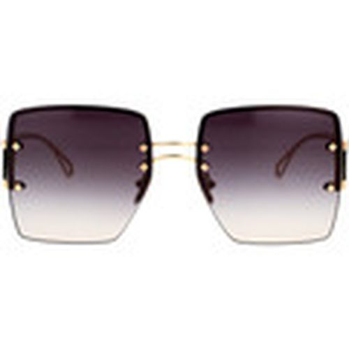 Gafas de sol Occhiali da Sole BV6178 20148G para hombre - Bulgari - Modalova