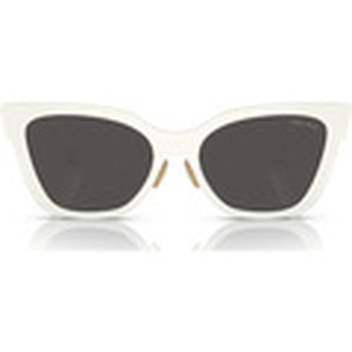 Gafas de sol Occhiali da Sole MU02ZS 1425S0 para mujer - Miu Miu - Modalova