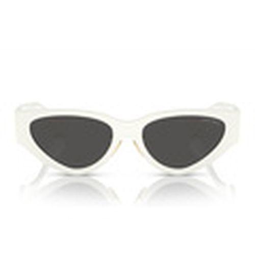 Gafas de sol Occhiali da Sole MU03ZS 1425S0 para mujer - Miu Miu - Modalova