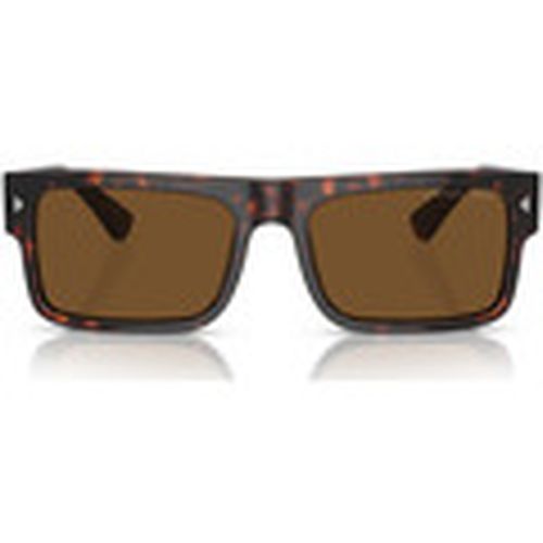 Gafas de sol Occhiali da Sole PRA10S 17N01D Polarizzati para hombre - Prada - Modalova