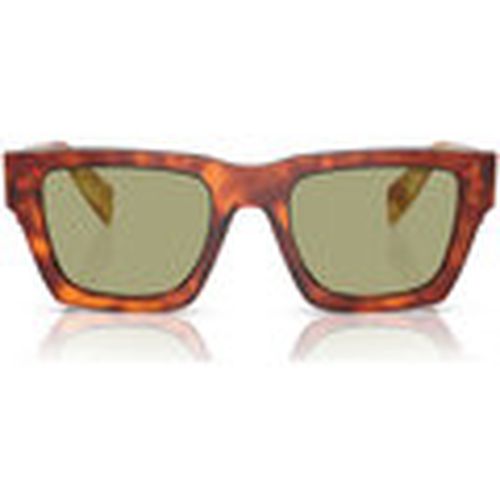 Gafas de sol Occhiali da Sole PRA06S 11P60C para hombre - Prada - Modalova