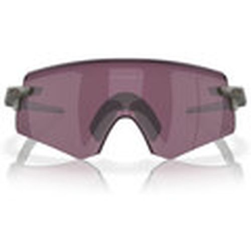 Gafas de sol Occhiali da Sole Encoder OO9471 947121 para hombre - Oakley - Modalova