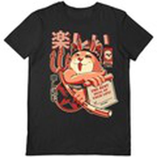 Camiseta manga larga The Best Deal para hombre - Ilustrata - Modalova