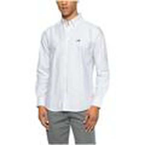 Camisa manga larga W23042368 para hombre - Scotta - Modalova