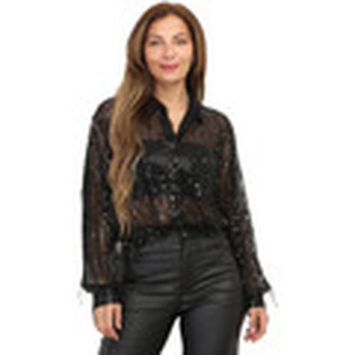 Camisa 69336_P161432 para mujer - La Modeuse - Modalova