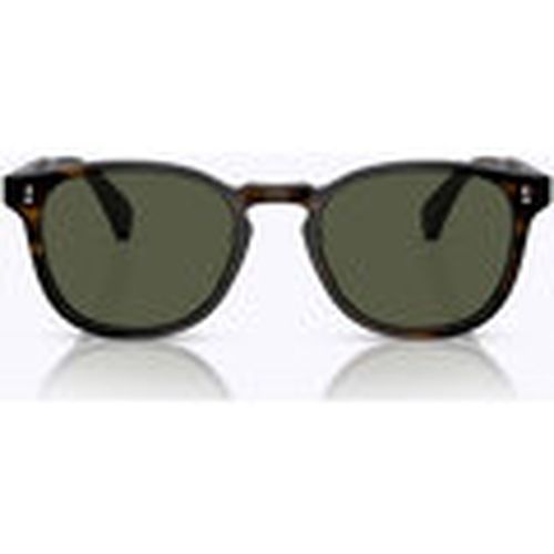 Gafas de sol Occhiali da Sole Finley Esq. Sun OV5298SU 167752 para hombre - Oliver Peoples - Modalova