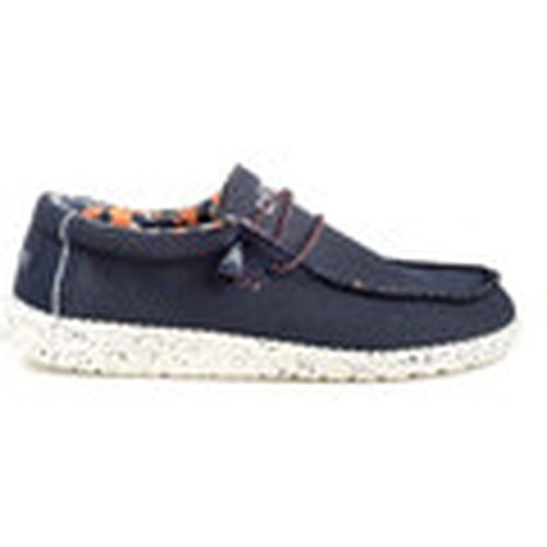 Zapatos Bajos WALLY SOX para hombre - HEYDUDE - Modalova