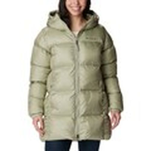 Abrigo Puffect Mid para mujer - Columbia - Modalova