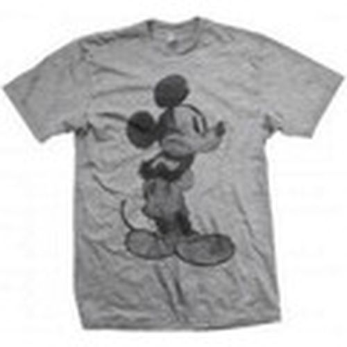 Camiseta manga larga RO6724 para hombre - Disney - Modalova
