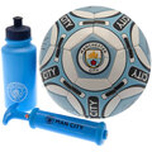 Complemento deporte TA10331 para hombre - Manchester City Fc - Modalova