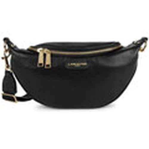 Bolso Riñonera Dune con cremallera para mujer - LANCASTER - Modalova