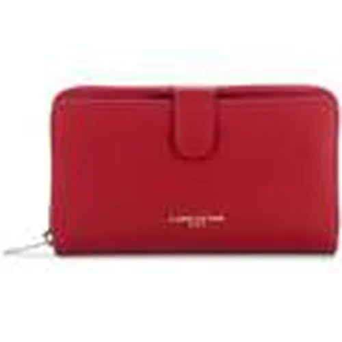 Cartera Cartera de viaje / Cartera Liso para mujer - LANCASTER - Modalova