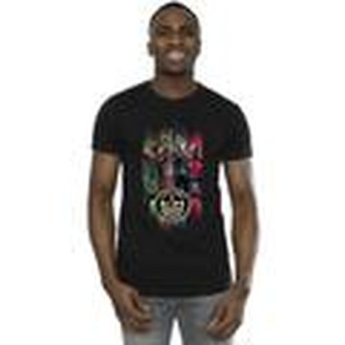 Dc Comics Camiseta JSA para hombre - Dc Comics - Modalova