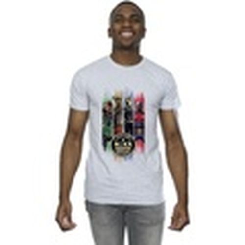 Dc Comics Camiseta JSA para hombre - Dc Comics - Modalova