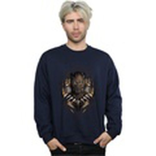 Marvel Jersey BI13386 para hombre - Marvel - Modalova