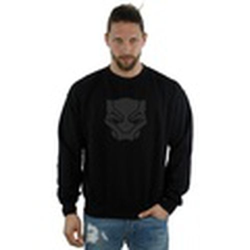 Jersey Black On Black para hombre - Marvel - Modalova