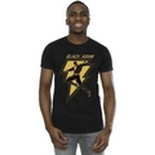 Camiseta BI13464 para hombre - Dc Comics - Modalova