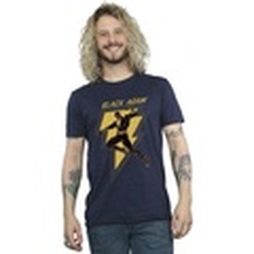 Camiseta BI13464 para hombre - Dc Comics - Modalova