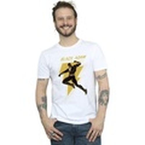Camiseta BI13464 para hombre - Dc Comics - Modalova