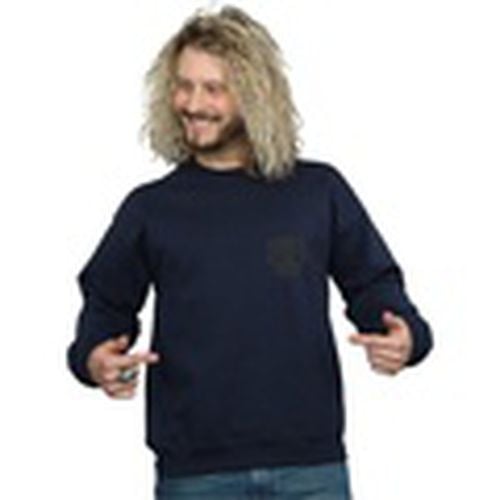 Jersey Black On Black para hombre - Marvel - Modalova